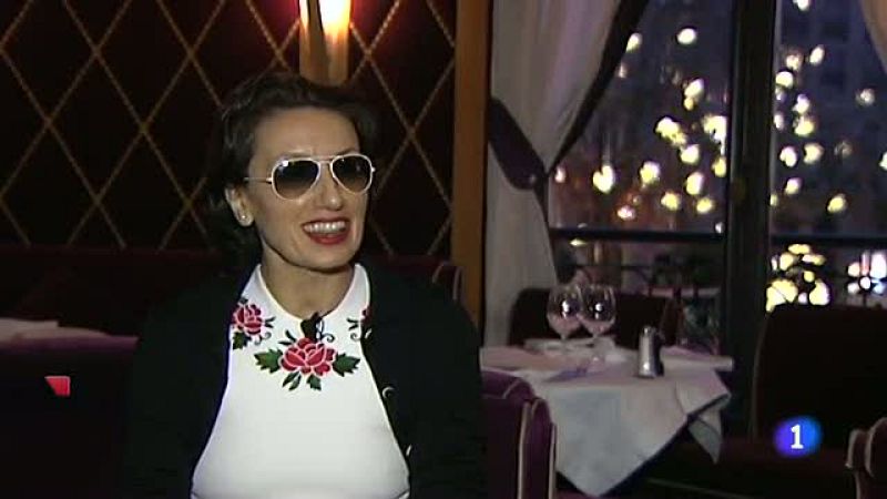 Luz Casal, Premio Nacional de las MúsicasActuales