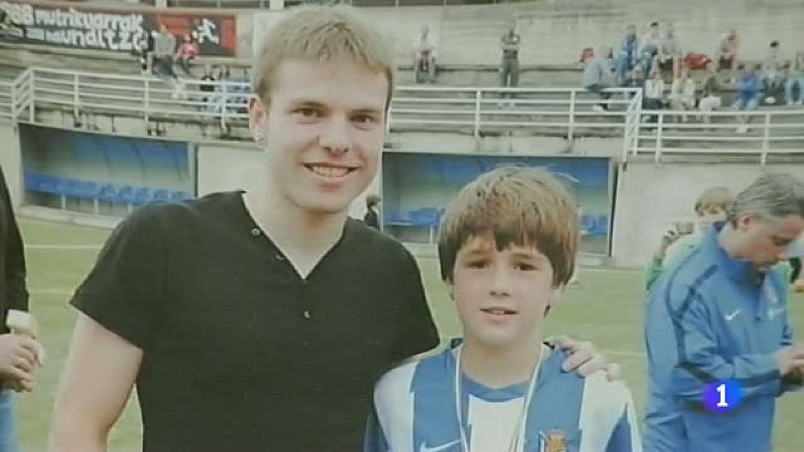 El Mutriku recibe 400.000 euros por los derechos de formación de Illarramendi | Ver