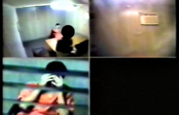  - Así interrogan en Guantánamo