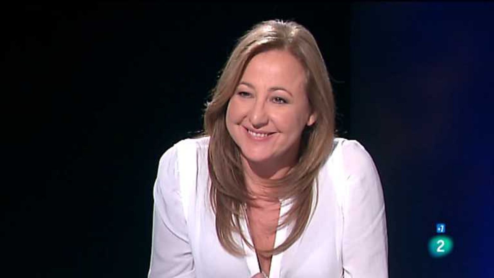 Versión española - La mujer sin piano