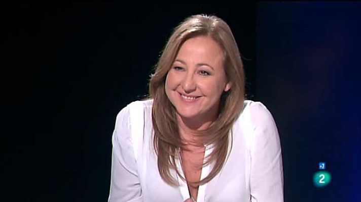 Versión española - La mujer sin piano