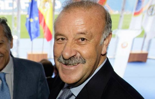  - Comienza la era Del Bosque