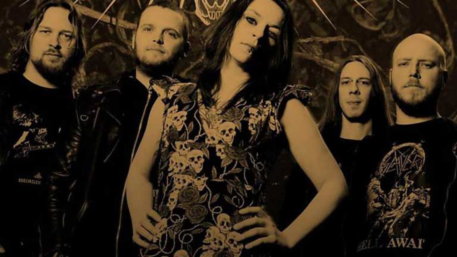 Los conciertos de Radio 3 - Bliksem - ver ahora