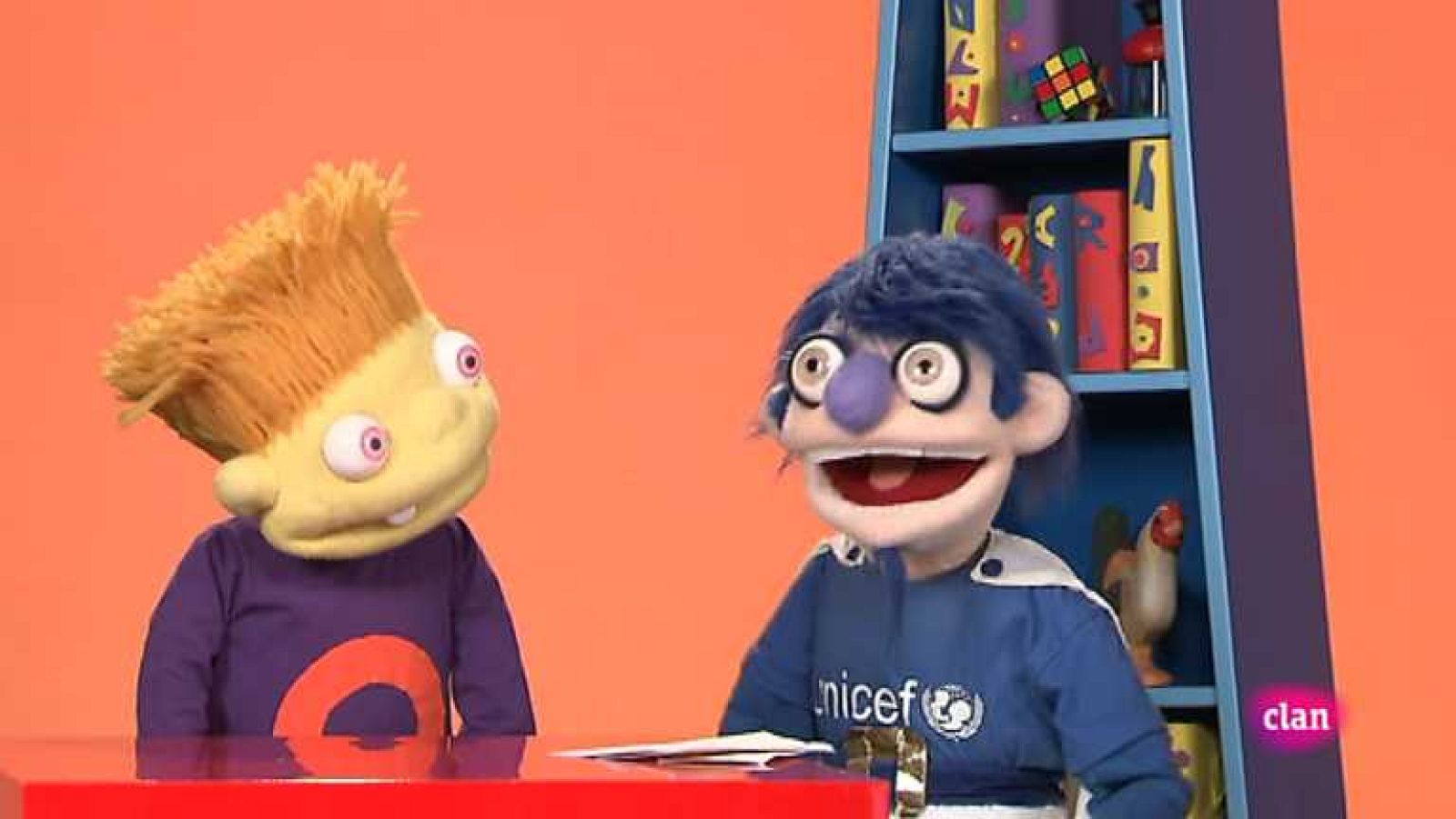 Capítulo 53 - Lunnis | Ver