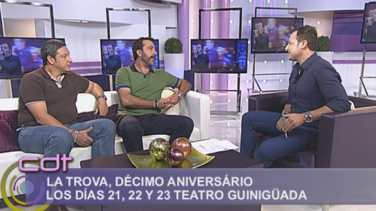 Cerca de ti - 18/11/13 - Cerca de ti | Ver