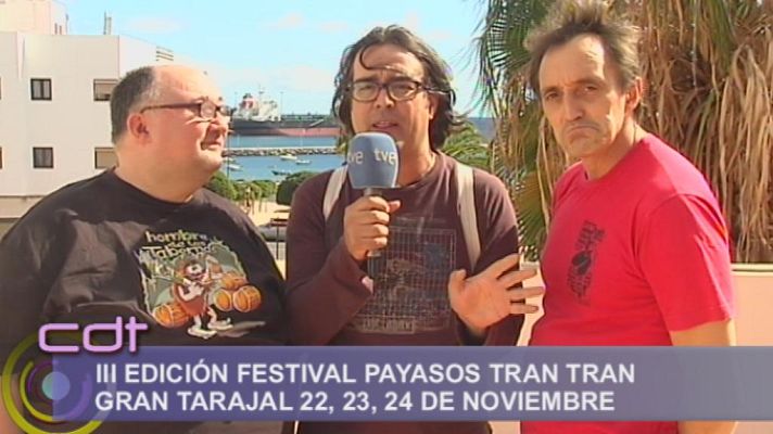 Cerca de ti - Cerca de ti - 19/11/13