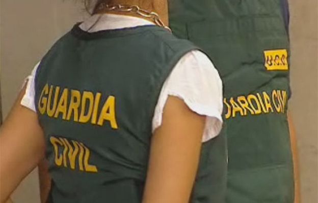  - Operación contra el fraude fiscal