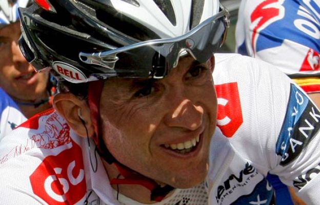 Tour de Francia - Jornada de descanso en el Tour