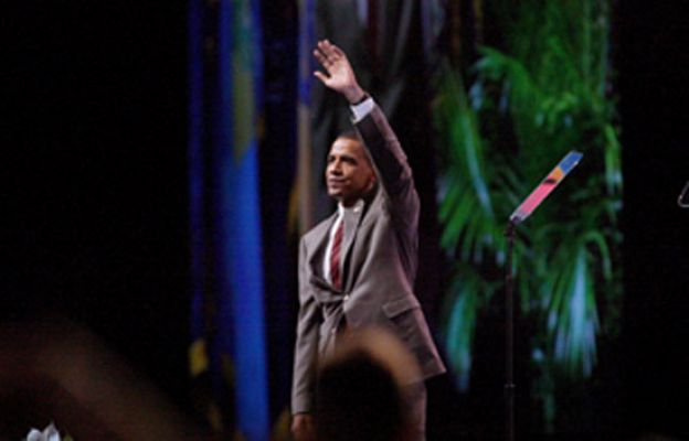  - Obama desvela sus planes para Irak