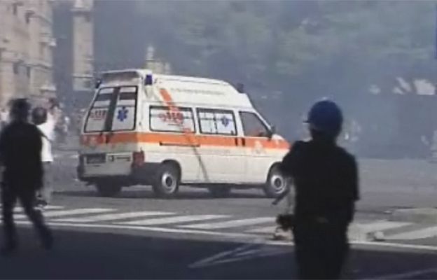  - Condenados 7 años después