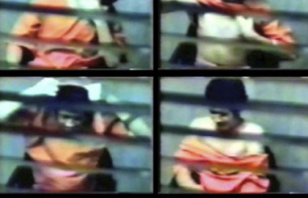  - Así interrogan en Guantánamo