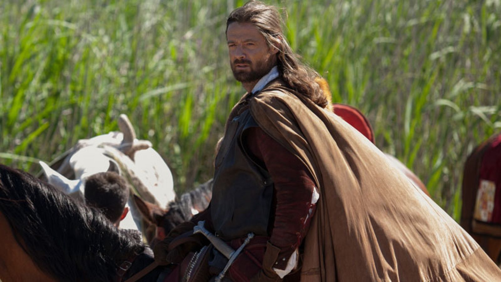 'Isabel' , capítulo 25 el lunes en La 1