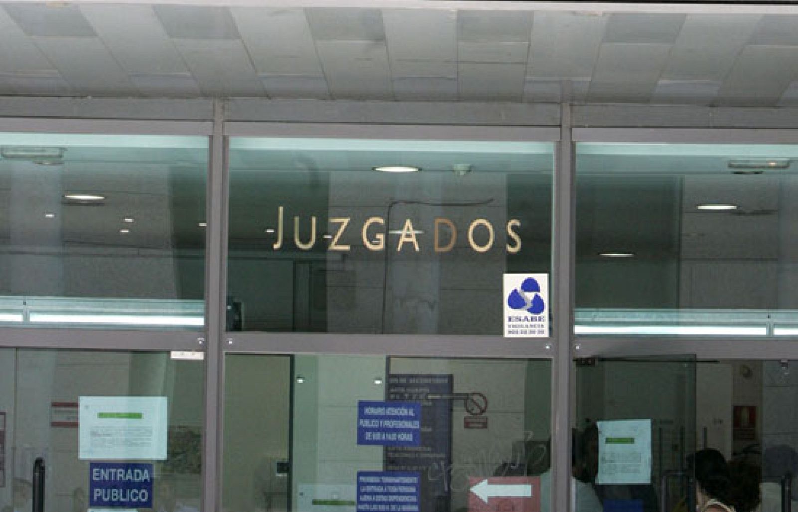 Declaran los imputados por corrupción en El Molar y San Agustín de Guadalix | Ver