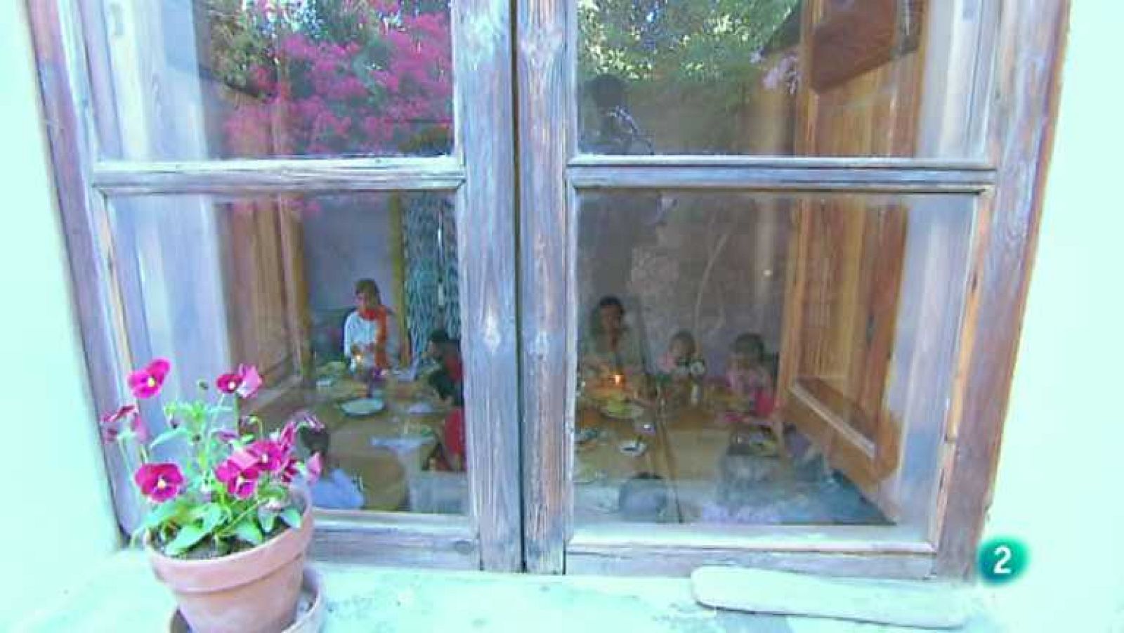 La aventura del saber - 20/11/13 - ver ahora