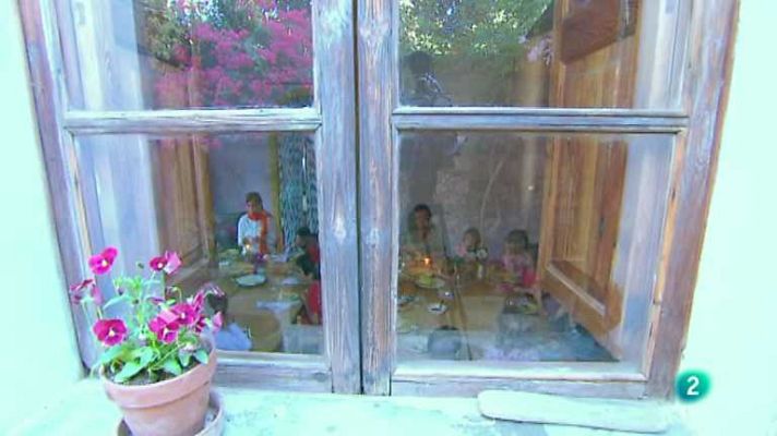 La aventura del Saber - La aventura del saber - 20/11/13