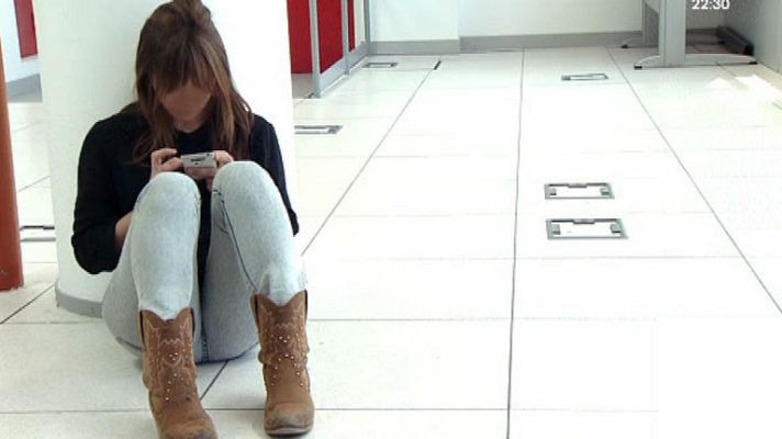 La mañana - Menores acosados