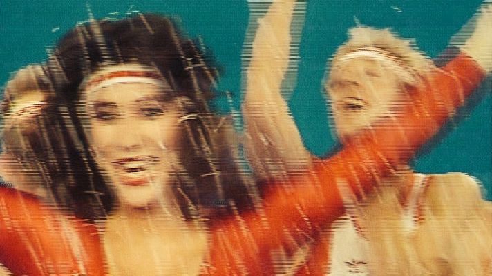 Cachitos de hierro y cromo - Sporting Music Club - avance