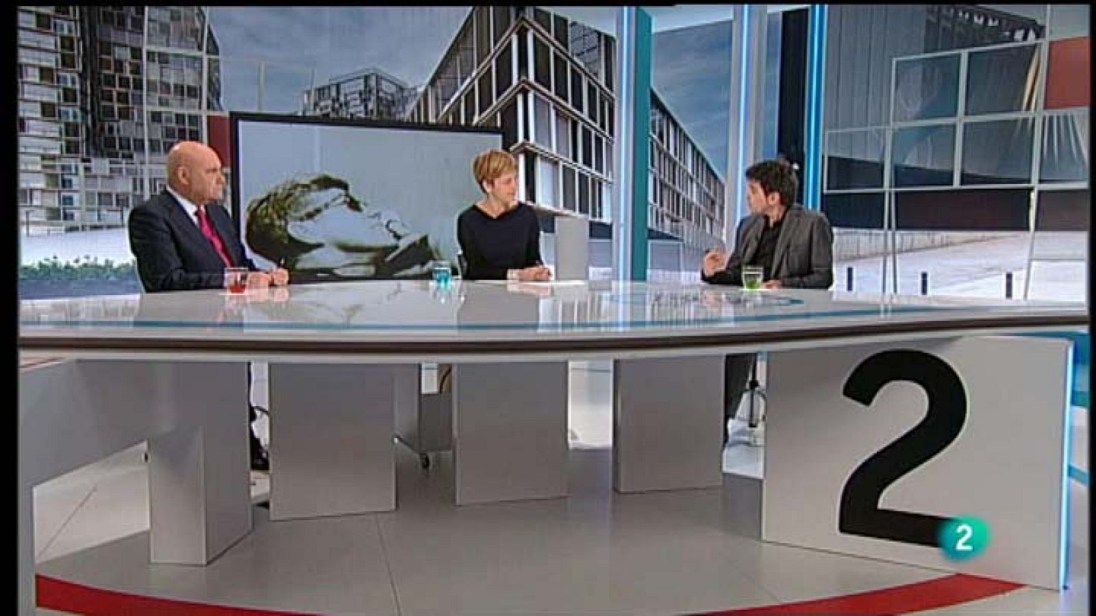 Para Todos La 2 - Debate: El asesinato de JFK