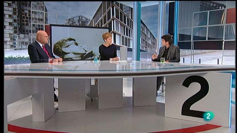 Para Todos La 2 - Debate: El asesinato de JFK