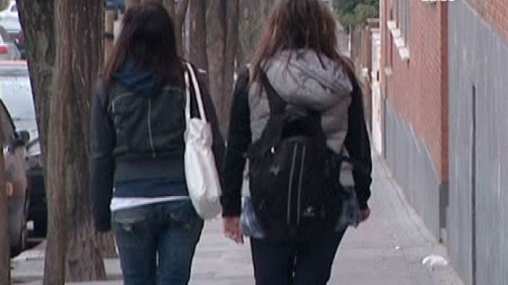 La mañana - Rebeca, víctima de la violencia