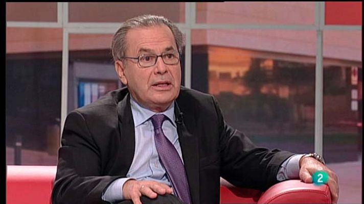 Para todos La 2 - Jorge Fabra Utray