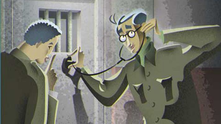  - Tráiler de 'Un médico novato', de Sento Llobell