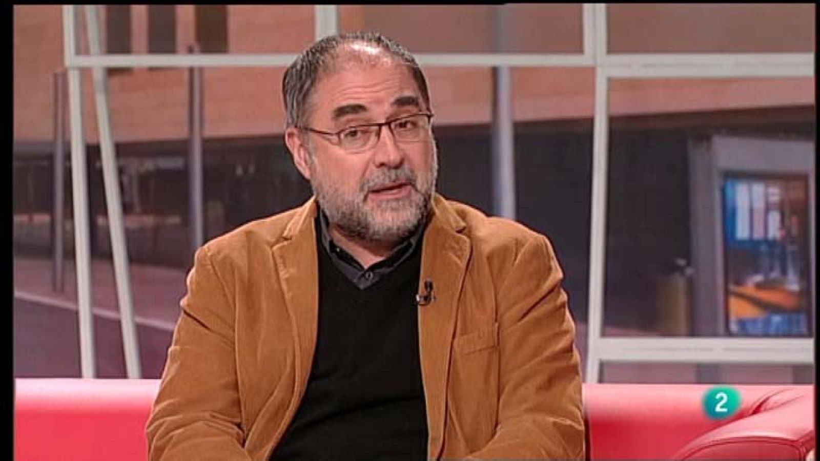 Para Todos La 2 - Entrevista Alfons Cornella, jóvenes emprendedores