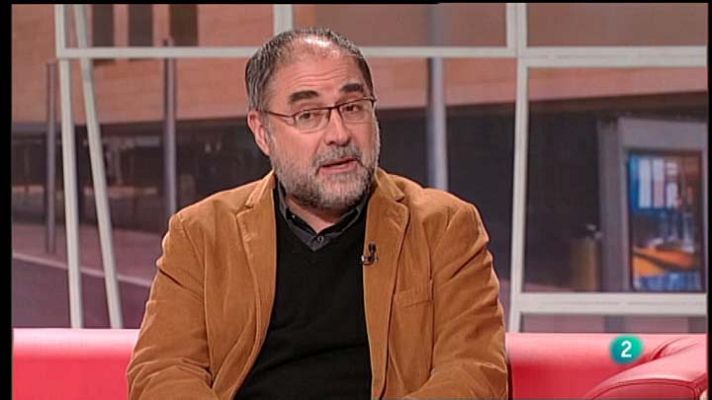 Para todos La 2 - Alfons Cornella