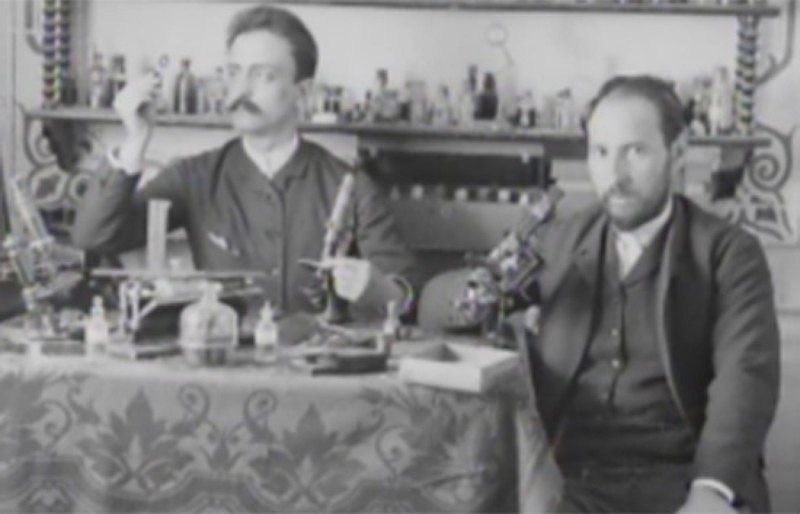 "Las mariposas del alma" | Ver