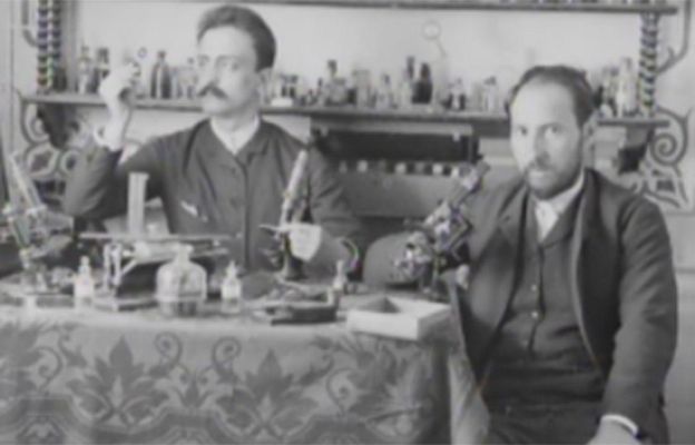  - "Las mariposas del alma"