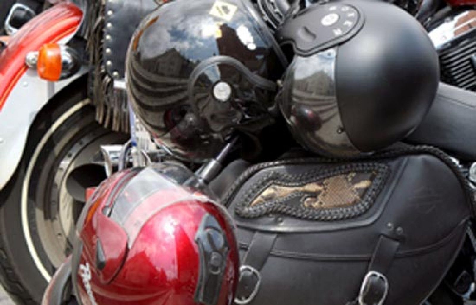 Prevenir los accidentes de motos | Ver