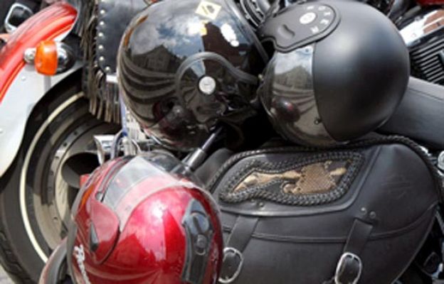  - Prevenir los accidentes de motos