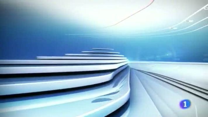 Telenorte - País Vasco - País Vasco en 2' - 20/11/13