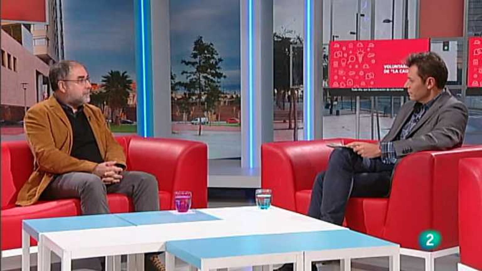 Para todos La 2 - 20/11/13 - ver ahora