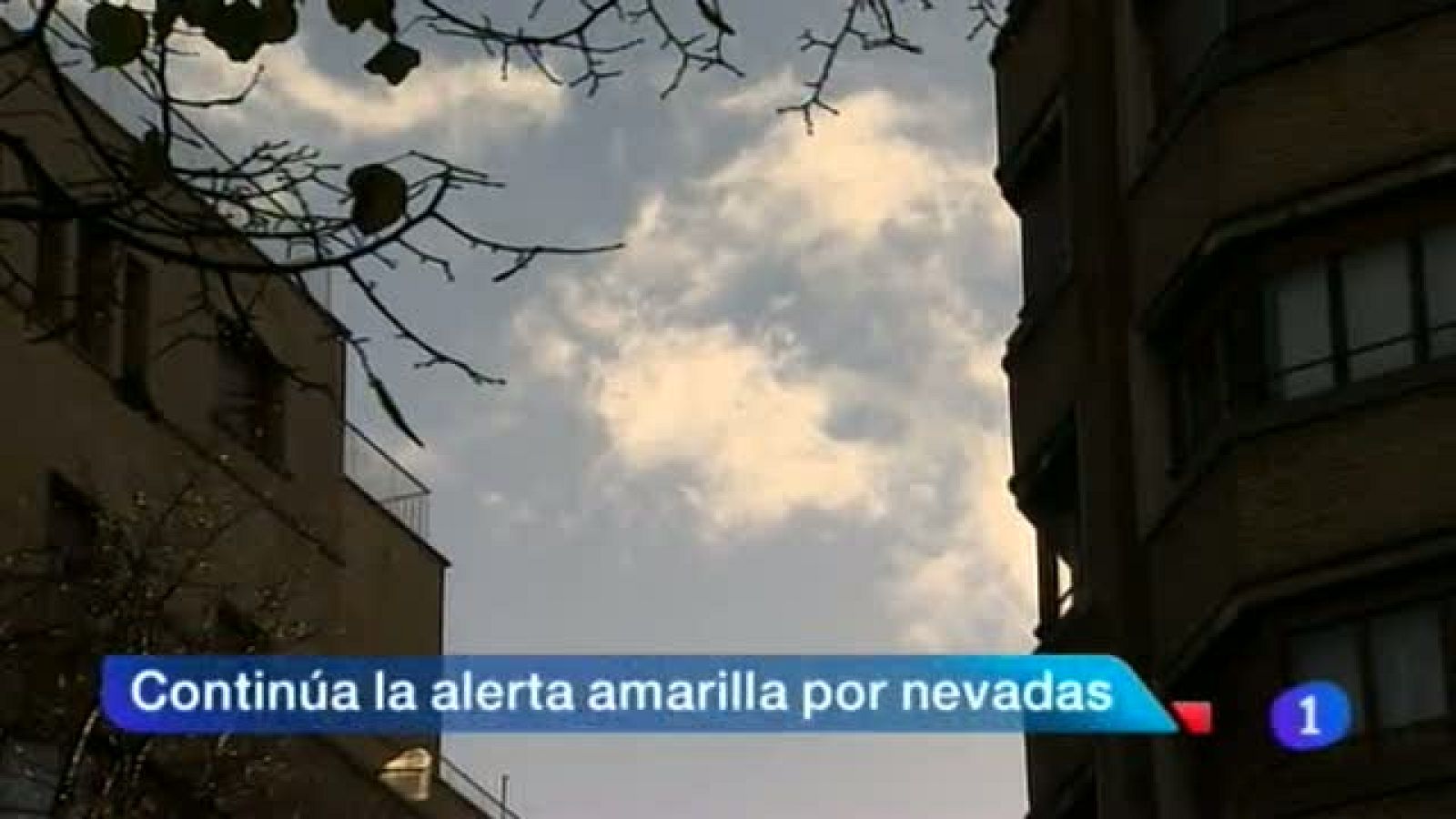 Telenavarra - 20/11/2013 | Ver