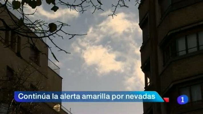 Telenavarra - Telenavarra - 20/11/2013