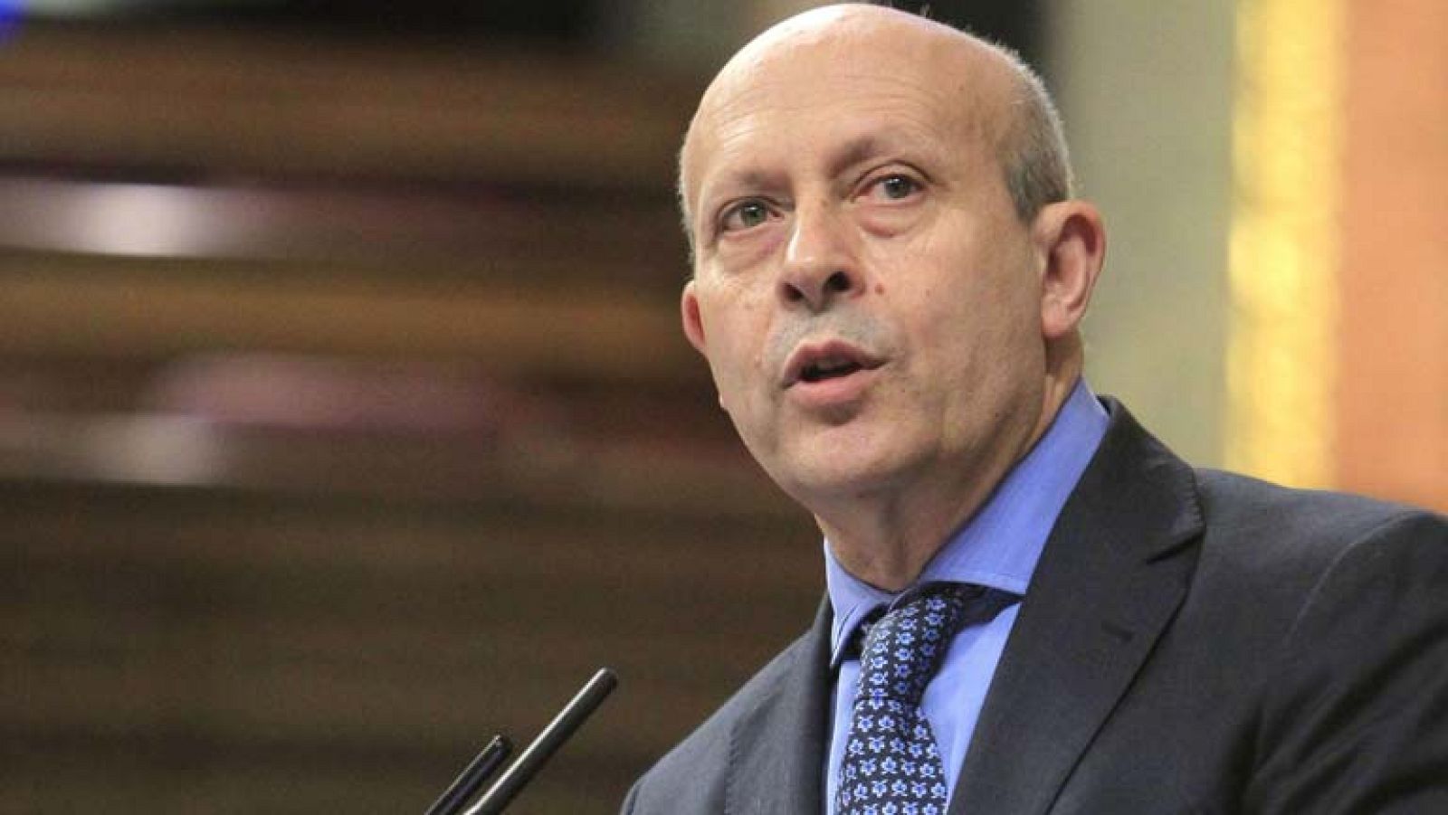 Nuevas convocatorias de protestas en contra de la LOMCE, ley que se debate hoy en el Senado