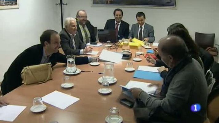 Informatiu Balear - Informatiu Balear 2 - 20/11/13