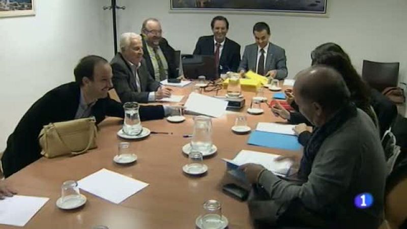 Informatiu Balear 2 - 20/11/13 | Ver