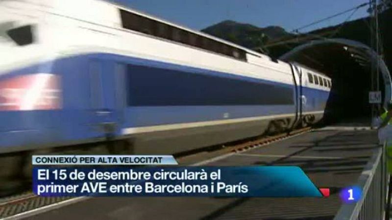 L'Informatiu 2 - 20/11/2013