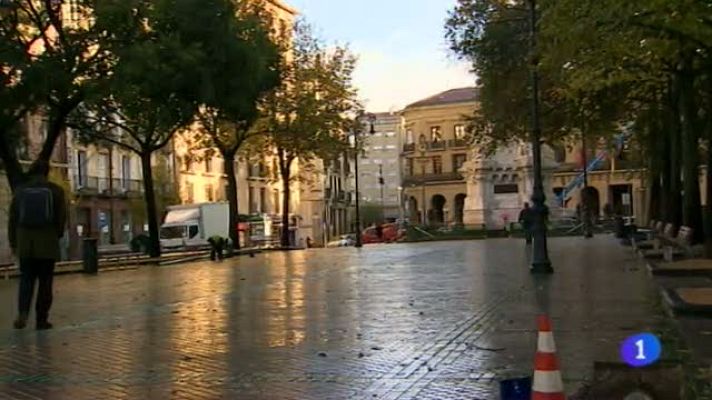 Telenavarra - Telenavarra 2 - 20/11/2013