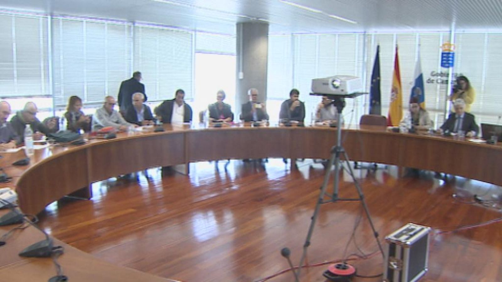 Telecanarias - 20/11/13 | Ver