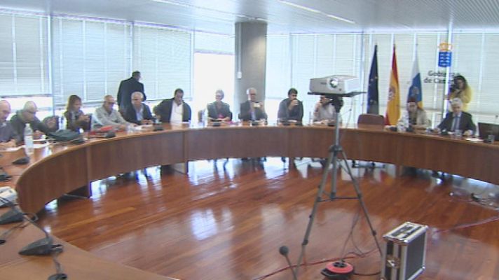 Telecanarias - Telecanarias - 20/11/13