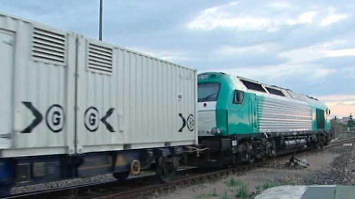 España en 24h - España en 24 horas - 20/11/13