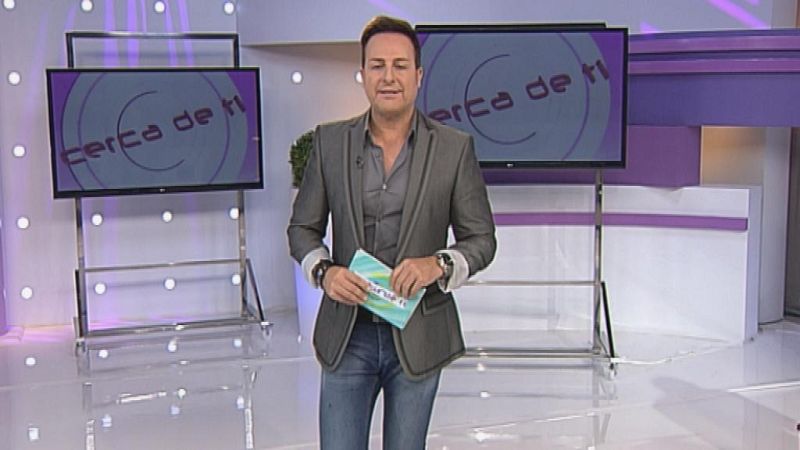 Cerca de ti - 20/11/13 - Cerca de ti | Ver