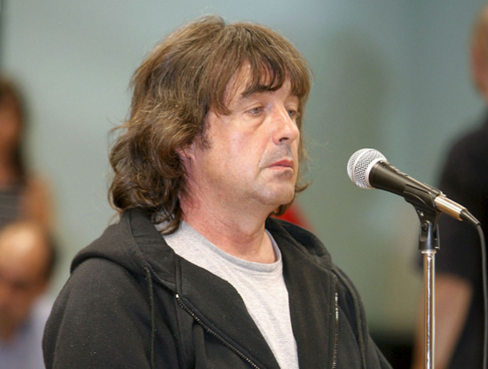 Comienza el juicio contra "El Solitario" | Ver