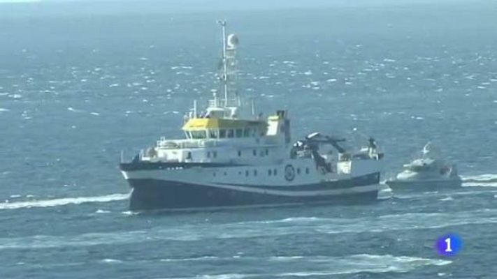 Noticias Andalucía - Noticias Andalucía - 20/11/2013