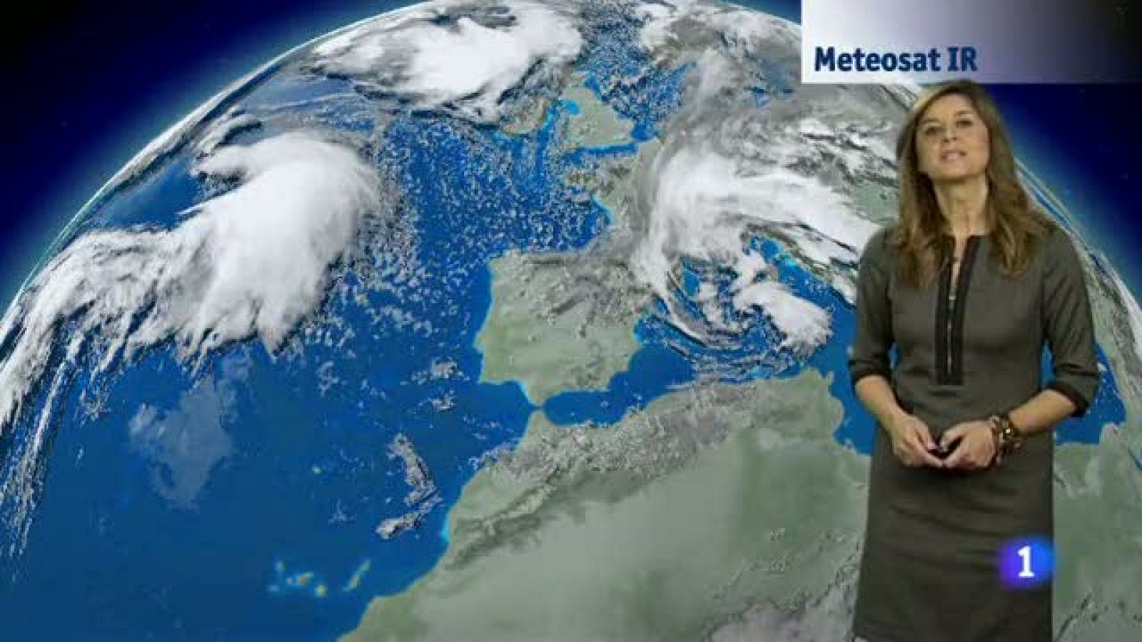 El tiempo en Andalucía - 20/11/13 | Ver