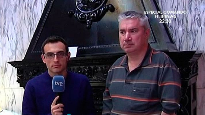 España Directo - Ganan juicio víctimas talidomida