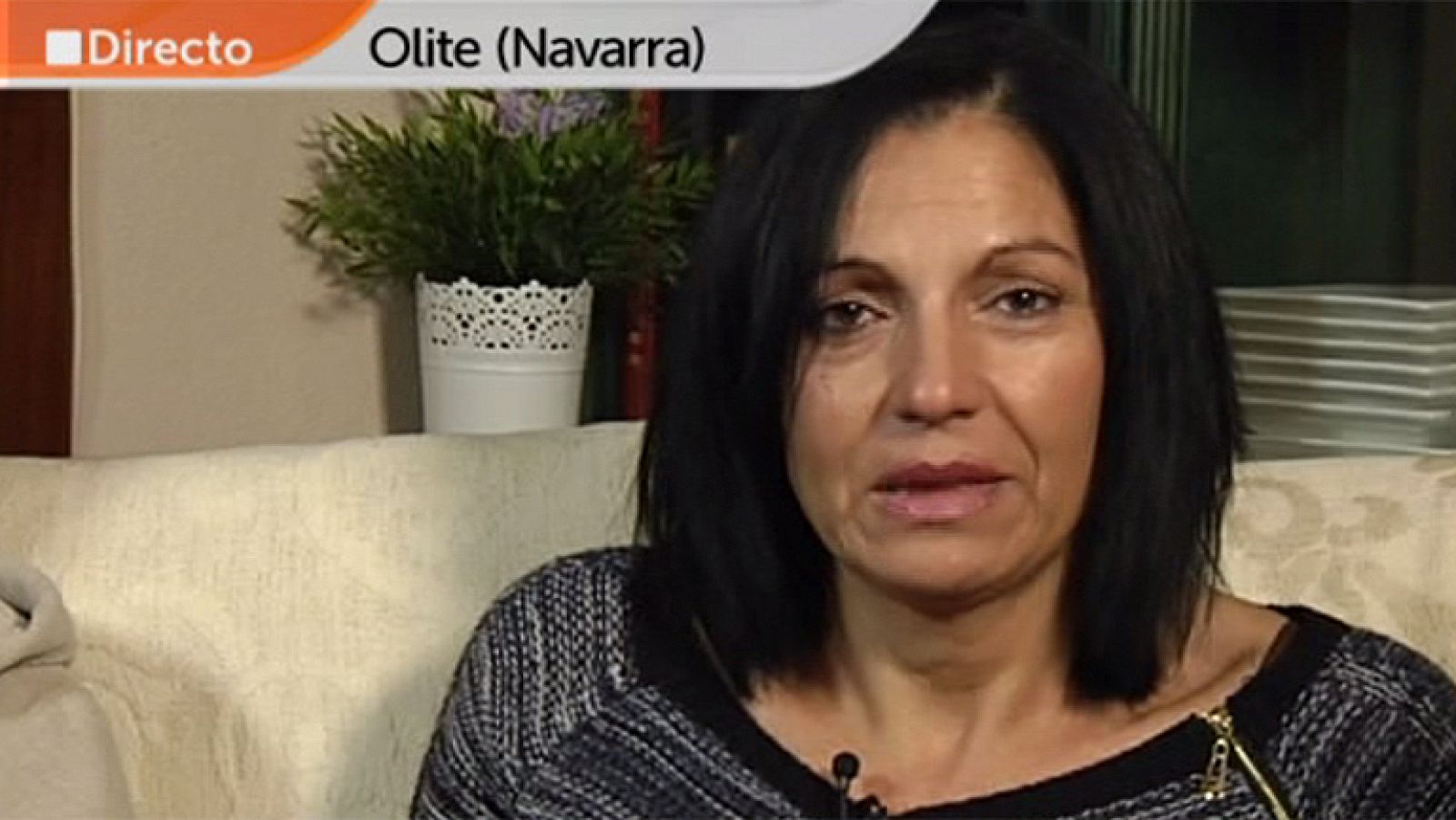 Entre Todos - Mª José necesita una furgoneta adaptada